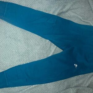 Nike Deep Blue Joggers